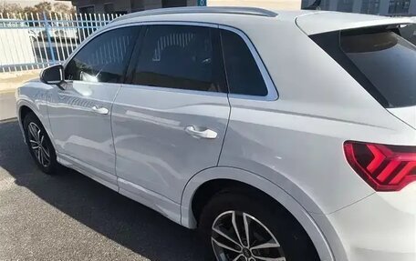 Audi Q3, 2023 год, 2 290 000 рублей, 4 фотография