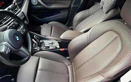 BMW X1, 2022 год, 1 900 000 рублей, 11 фотография