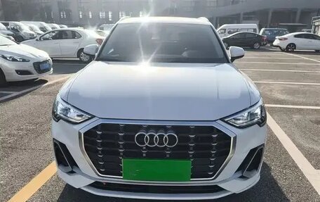 Audi Q3, 2023 год, 2 290 000 рублей, 2 фотография