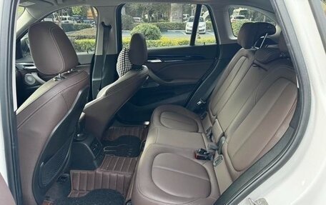 BMW X1, 2022 год, 1 900 000 рублей, 12 фотография