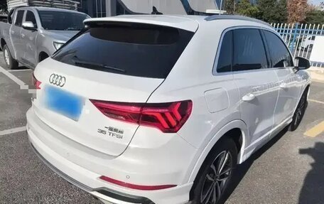 Audi Q3, 2023 год, 2 290 000 рублей, 6 фотография