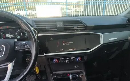 Audi Q3, 2023 год, 2 290 000 рублей, 12 фотография