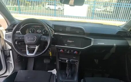 Audi Q3, 2023 год, 2 290 000 рублей, 7 фотография