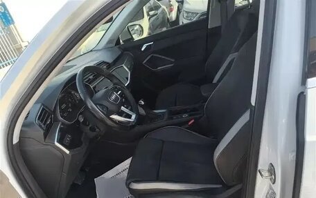 Audi Q3, 2023 год, 2 290 000 рублей, 9 фотография