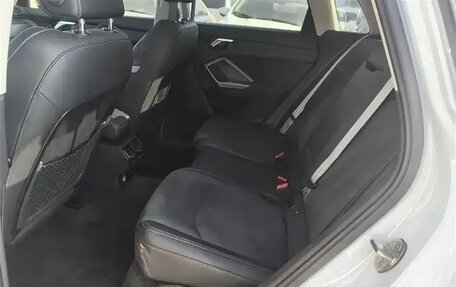 Audi Q3, 2023 год, 2 290 000 рублей, 14 фотография