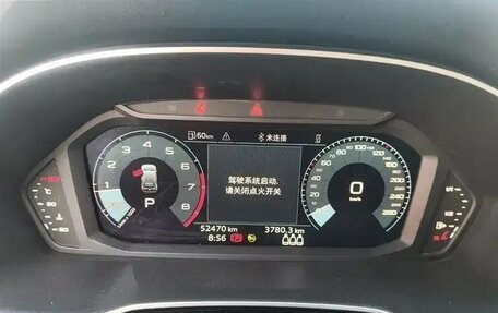 Audi Q3, 2023 год, 2 290 000 рублей, 11 фотография