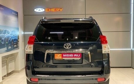 Toyota Land Cruiser Prado 150 рестайлинг 2, 2012 год, 3 282 000 рублей, 4 фотография