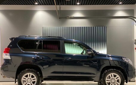 Toyota Land Cruiser Prado 150 рестайлинг 2, 2012 год, 3 282 000 рублей, 6 фотография