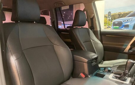 Toyota Land Cruiser Prado 150 рестайлинг 2, 2012 год, 3 282 000 рублей, 19 фотография