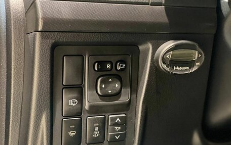 Toyota Land Cruiser Prado 150 рестайлинг 2, 2012 год, 3 282 000 рублей, 13 фотография