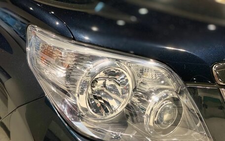 Toyota Land Cruiser Prado 150 рестайлинг 2, 2012 год, 3 282 000 рублей, 9 фотография