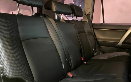 Toyota Land Cruiser Prado 150 рестайлинг 2, 2012 год, 3 282 000 рублей, 20 фотография