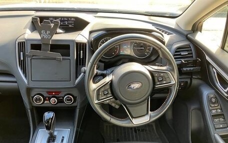 Subaru XV II, 2022 год, 1 520 000 рублей, 8 фотография