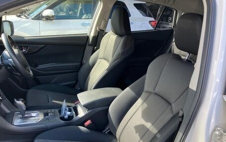 Subaru XV II, 2022 год, 1 520 000 рублей, 11 фотография