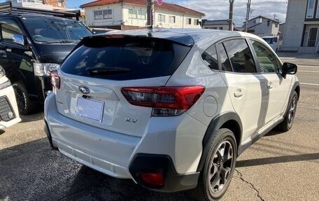 Subaru XV II, 2022 год, 1 520 000 рублей, 4 фотография