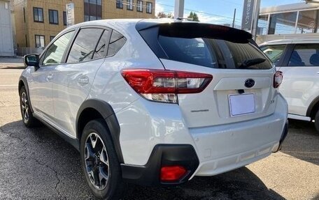 Subaru XV II, 2022 год, 1 520 000 рублей, 6 фотография