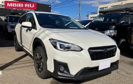Subaru XV II, 2022 год, 1 520 000 рублей, 3 фотография