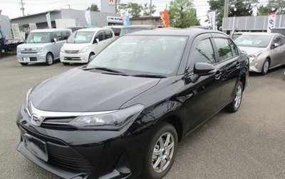 Toyota Corolla, 2022 год, 1 100 000 рублей, 1 фотография