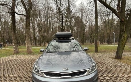 KIA Rio IV, 2018 год, 1 600 000 рублей, 1 фотография