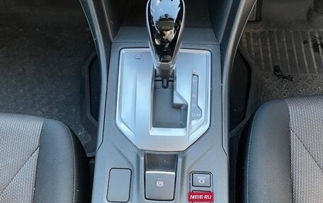 Subaru XV II, 2022 год, 1 520 000 рублей, 19 фотография