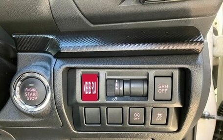 Subaru XV II, 2022 год, 1 520 000 рублей, 18 фотография