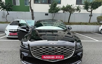 Genesis G80, 2024 год, 6 138 027 рублей, 1 фотография