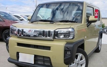 Daihatsu Taft, 2022 год, 990 000 рублей, 1 фотография