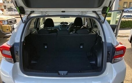 Subaru XV II, 2022 год, 1 520 000 рублей, 20 фотография