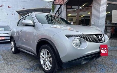 Nissan Juke II, 2018 год, 1 098 000 рублей, 1 фотография