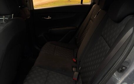 KIA Rio IV, 2018 год, 1 600 000 рублей, 12 фотография