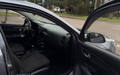 KIA Rio IV, 2018 год, 1 600 000 рублей, 16 фотография