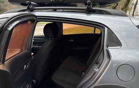 KIA Rio IV, 2018 год, 1 600 000 рублей, 13 фотография