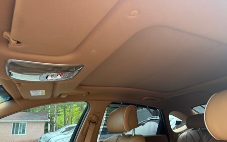 Genesis G80, 2024 год, 6 138 027 рублей, 8 фотография