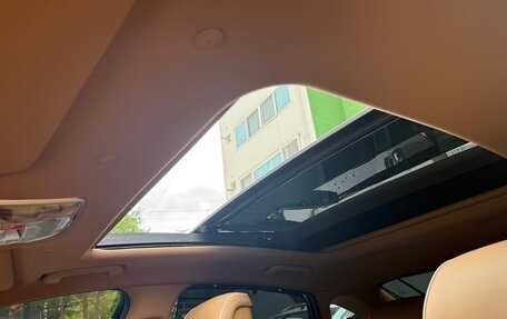 Genesis G80, 2024 год, 6 138 027 рублей, 9 фотография