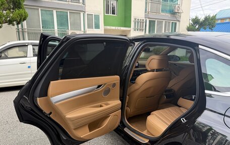 Genesis G80, 2024 год, 6 138 027 рублей, 12 фотография