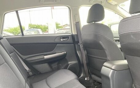 Subaru Impreza IV, 2015 год, 800 000 рублей, 8 фотография