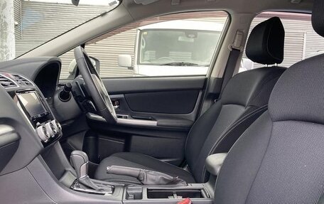 Subaru Impreza IV, 2015 год, 800 000 рублей, 7 фотография