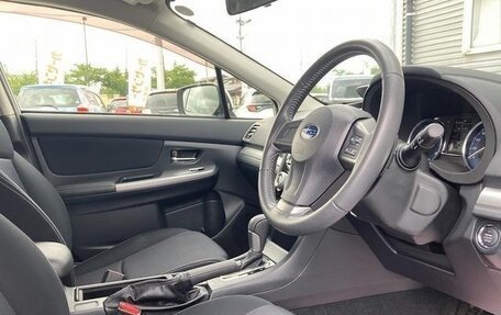 Subaru Impreza IV, 2015 год, 800 000 рублей, 5 фотография