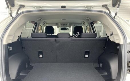 Subaru Impreza IV, 2015 год, 800 000 рублей, 10 фотография