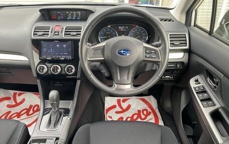 Subaru Impreza IV, 2015 год, 800 000 рублей, 6 фотография