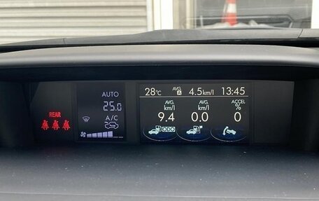 Subaru Impreza IV, 2015 год, 800 000 рублей, 12 фотография