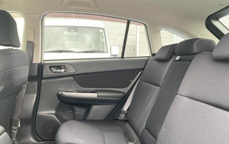 Subaru Impreza IV, 2015 год, 800 000 рублей, 9 фотография