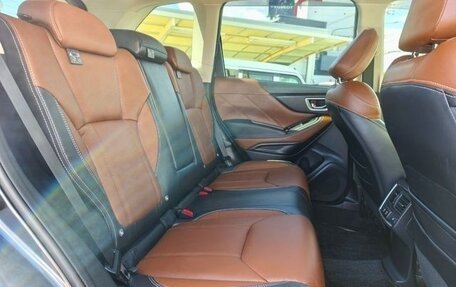 Subaru Forester, 2022 год, 2 440 000 рублей, 8 фотография