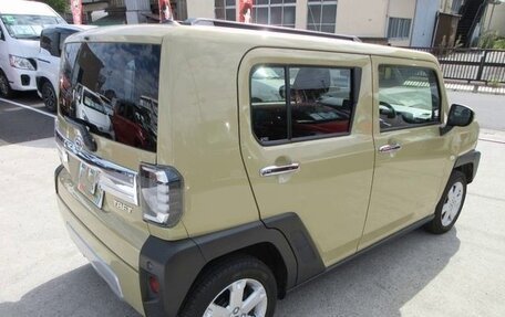 Daihatsu Taft, 2022 год, 990 000 рублей, 6 фотография