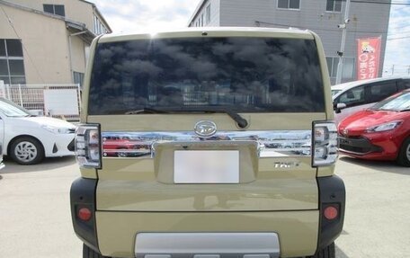 Daihatsu Taft, 2022 год, 990 000 рублей, 4 фотография