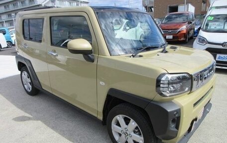 Daihatsu Taft, 2022 год, 990 000 рублей, 3 фотография