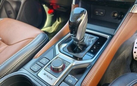 Subaru Forester, 2022 год, 2 440 000 рублей, 13 фотография