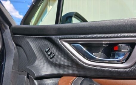 Subaru Forester, 2022 год, 2 440 000 рублей, 17 фотография