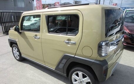 Daihatsu Taft, 2022 год, 990 000 рублей, 5 фотография