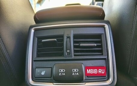 Subaru Forester, 2022 год, 2 440 000 рублей, 16 фотография